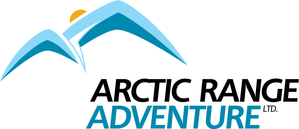 Arctic Range Adventure - Logo Design
